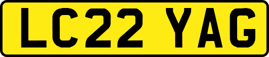 LC22YAG