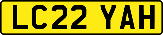 LC22YAH