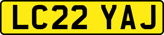 LC22YAJ