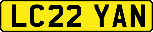 LC22YAN