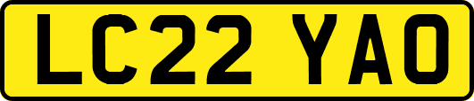 LC22YAO