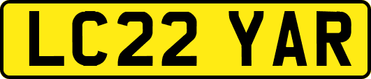 LC22YAR
