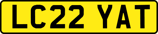 LC22YAT