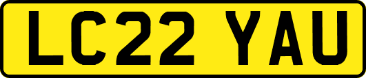 LC22YAU