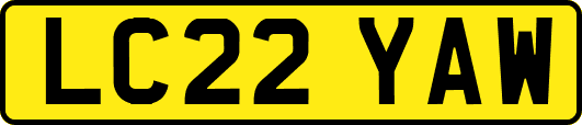 LC22YAW