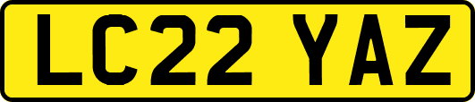 LC22YAZ
