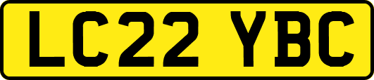 LC22YBC