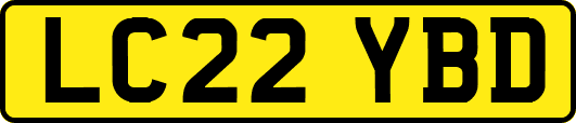 LC22YBD