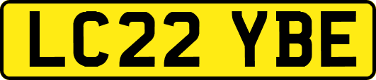 LC22YBE
