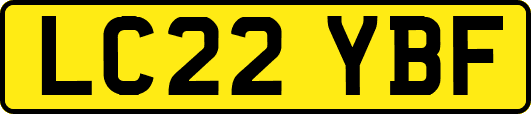 LC22YBF