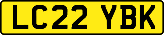 LC22YBK