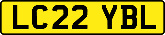 LC22YBL