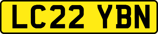 LC22YBN