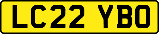 LC22YBO