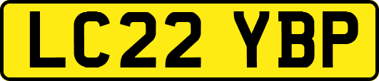 LC22YBP