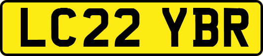 LC22YBR