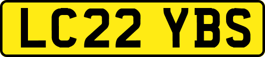 LC22YBS