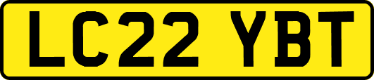 LC22YBT
