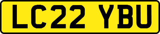 LC22YBU