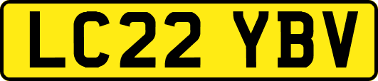 LC22YBV