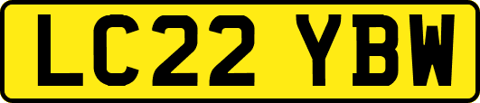 LC22YBW