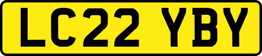 LC22YBY