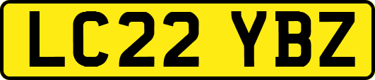 LC22YBZ