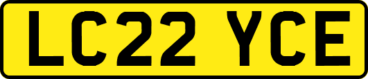LC22YCE