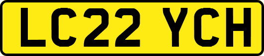 LC22YCH