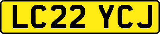 LC22YCJ