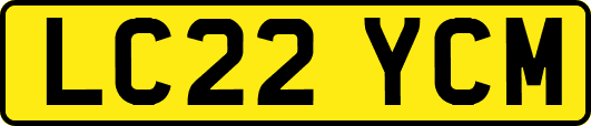 LC22YCM