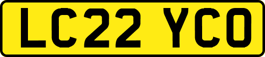 LC22YCO