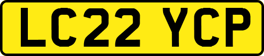 LC22YCP