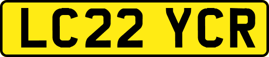LC22YCR