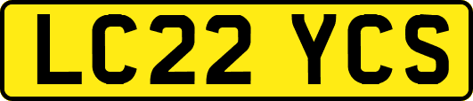 LC22YCS