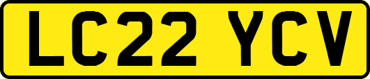 LC22YCV