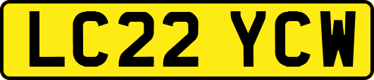 LC22YCW
