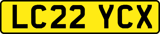 LC22YCX