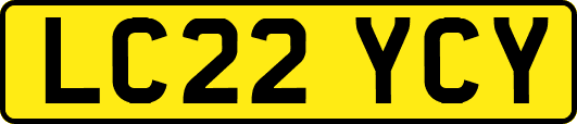 LC22YCY