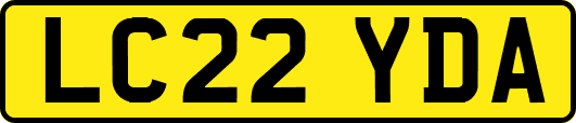 LC22YDA