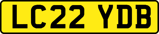 LC22YDB