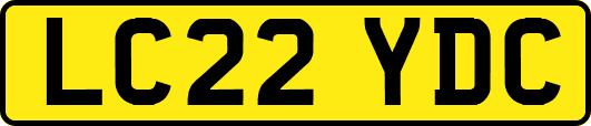 LC22YDC