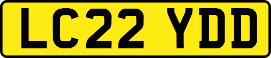 LC22YDD