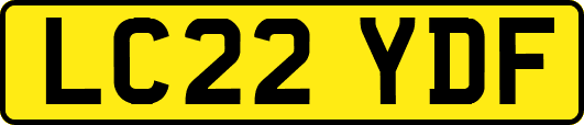 LC22YDF