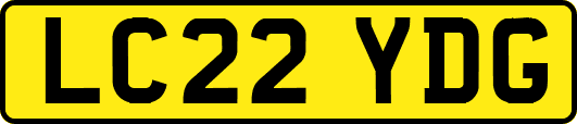 LC22YDG