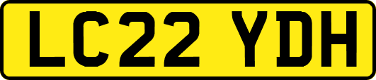 LC22YDH