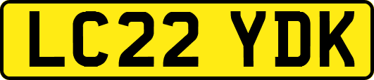 LC22YDK