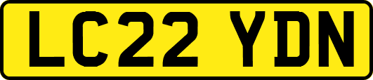 LC22YDN
