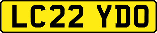 LC22YDO