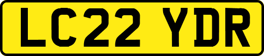 LC22YDR